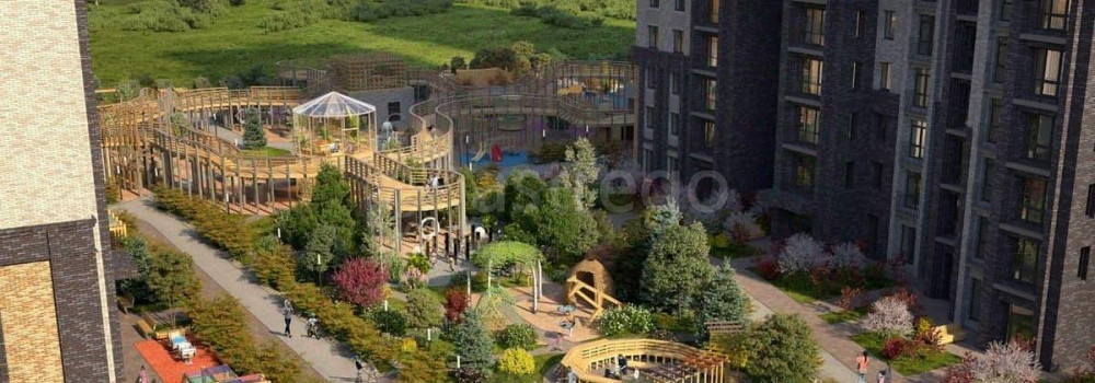 4-комн. квартира, 91.1 м2, 7/17 эт. Красноярск - изображение 4