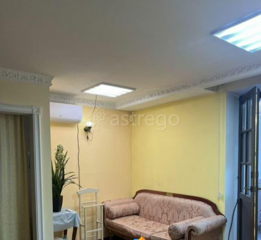 Комната, 20 м2, 2/4 эт. Москва - изображение 4