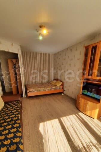 1-комн. квартира, 32 м2, 2/10 эт. Нефтекамск - изображение 2