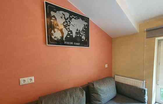 1-комн. квартира, 18 м2, 5/5 эт. Москва