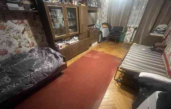 2-комн. квартира, 43.4 м2, 3/5 эт. Домодедово