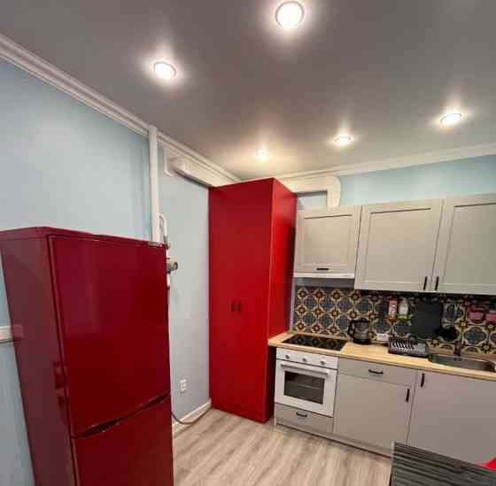 2-комн. квартира, 50 м2, 8/16 эт. Астрахань