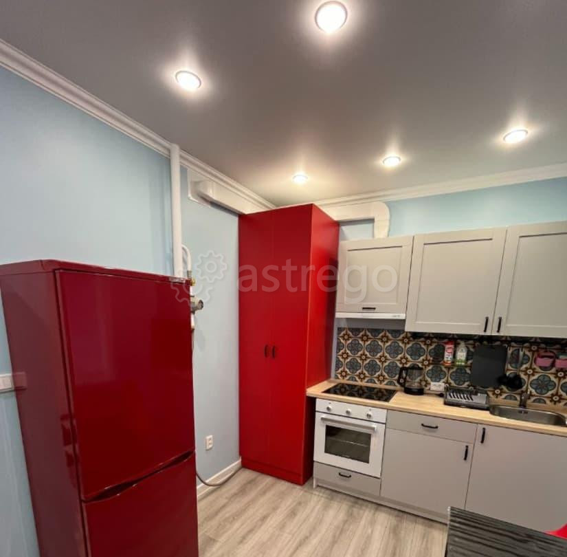 2-комн. квартира, 50 м2, 8/16 эт. Астрахань - изображение 5