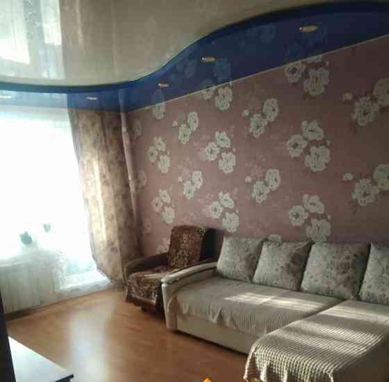 2-комн. квартира, 45.8 м2, 7/9 эт. Тында