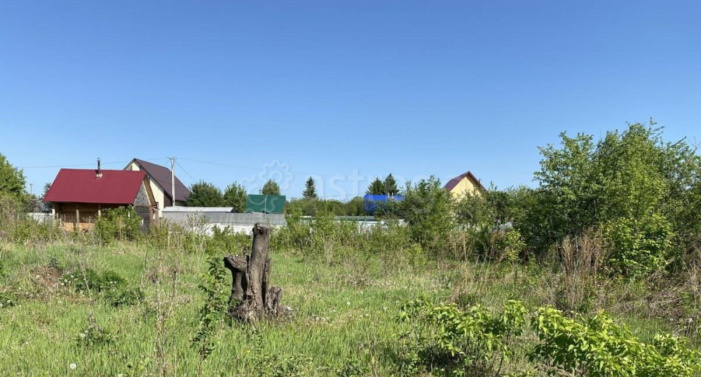 Земельный участок, 6 соток Уфа - изображение 1