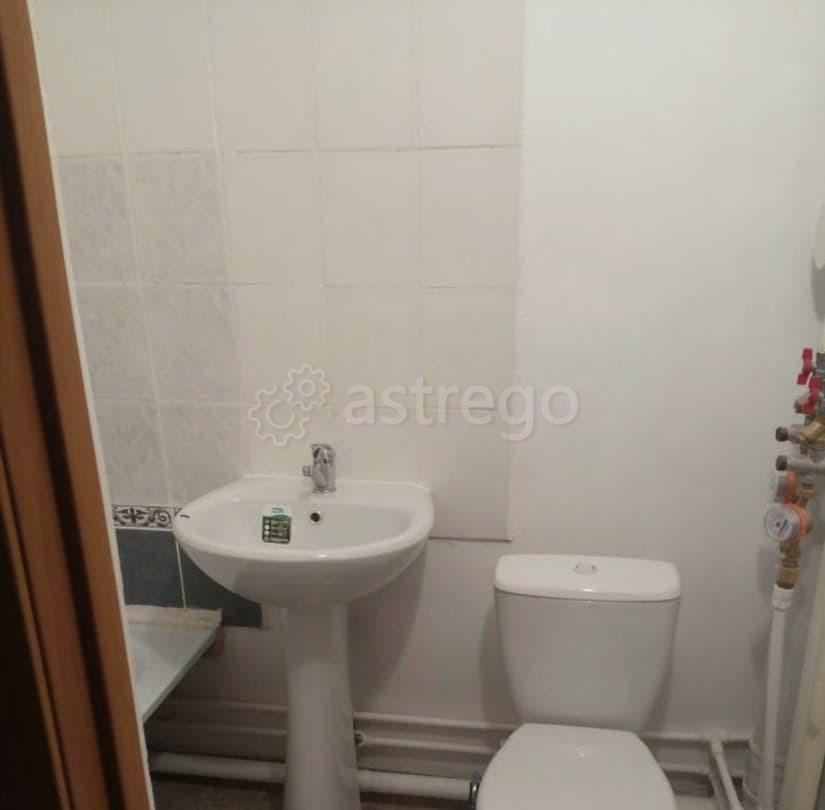 1-комн. квартира, 31 м2, 4/21 эт. Красноярск - изображение 6