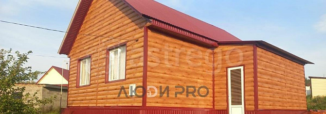 Дом, 54 м2, 10 соток, 1 эт. Чишмы - изображение 1