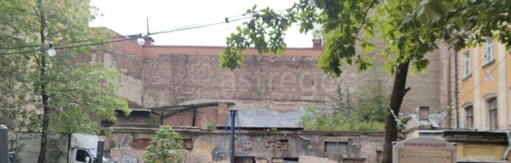 Отдельное здание, 137 м2 Санкт-Петербург - изображение 2
