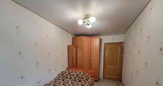 3-комн. квартира, 58.2 м2, 1/5 эт. Уфа