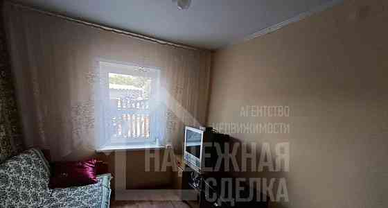 Дом, 48.4 м2, 5.5 сотки, 1 эт. Рубцовск