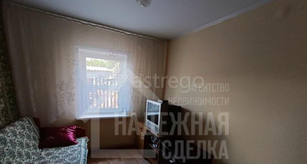 Дом, 48.4 м2, 5.5 сотки, 1 эт. Рубцовск - изображение 5