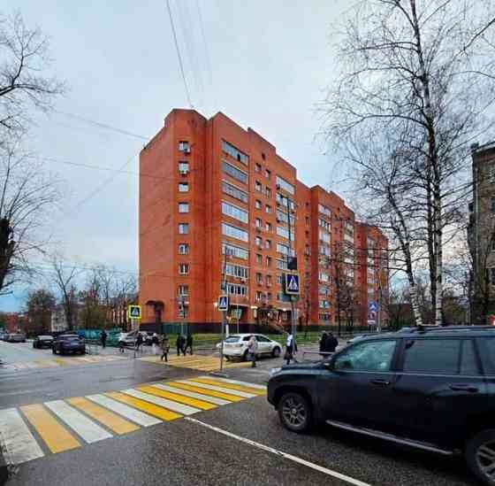 Свободного назначения, 21 м2 Долгопрудный