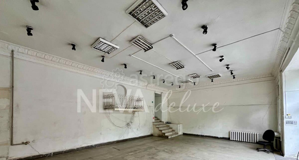 Торговое помещение, 150 м2 Санкт-Петербург - изображение 7