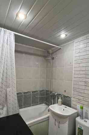 1-комн. квартира, 36 м2, 5/5 эт. Уфа
