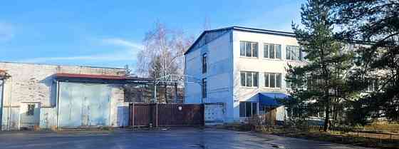 Склад, 583 м2 Егорьевск