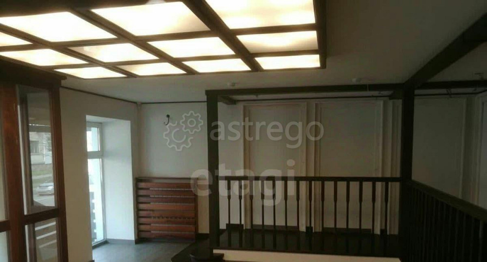 Студия, 46 м2, 1/5 эт. Красноярск - изображение 4
