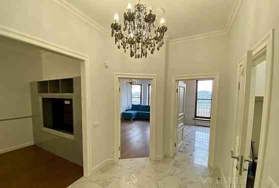 4-комн. квартира, 154 м2, 7/10 эт. Москва