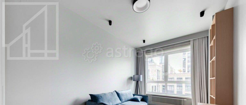 3-комн. квартира, 91 м2, 6/15 эт. Москва - изображение 4
