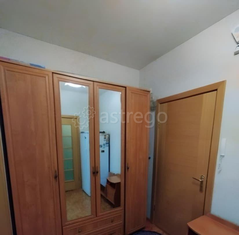 1-комн. квартира, 46.1 м2, 1/6 эт. Горно-Алтайск - изображение 4