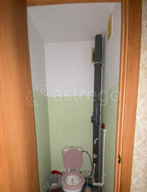 4-комн. квартира, 104.2 м2, 16/18 эт. Красноярск - изображение 3