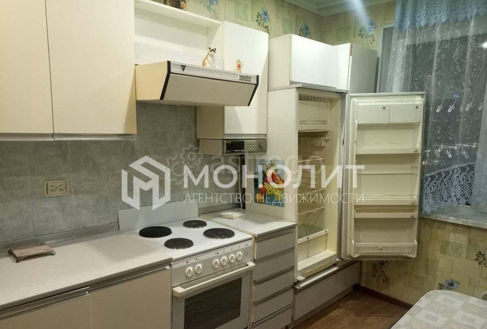 4-комн. квартира, 87 м2, 8/9 эт. Старый Оскол - изображение 1