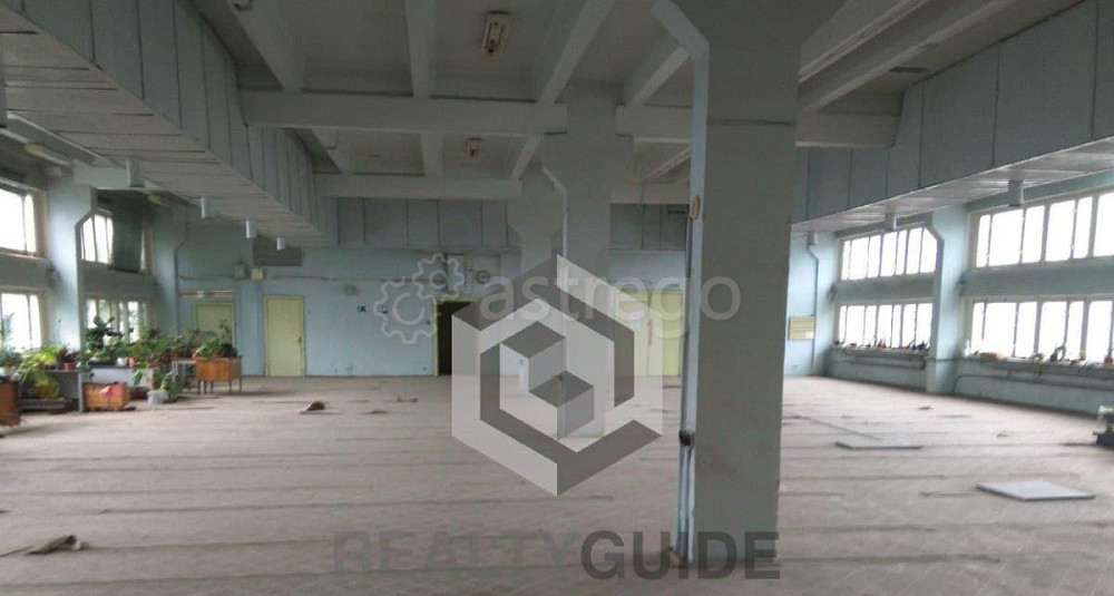 Свободного назначения, 350 м2 Красногорск - изображение 1