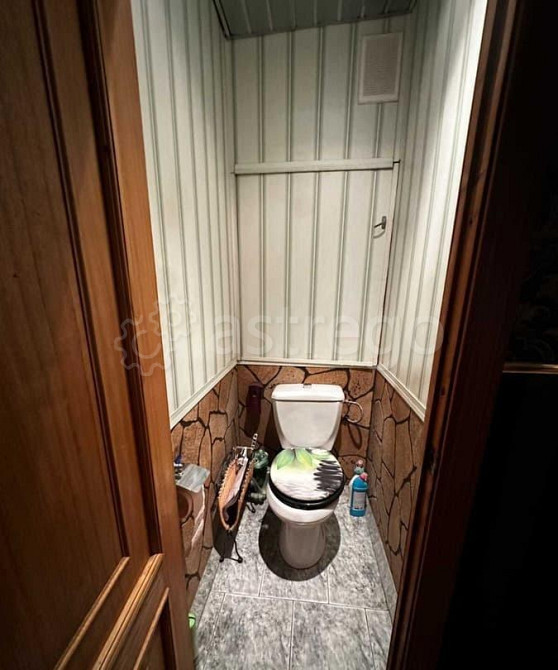 3-комн. квартира, 83 м2, 11/12 эт. Москва - изображение 2