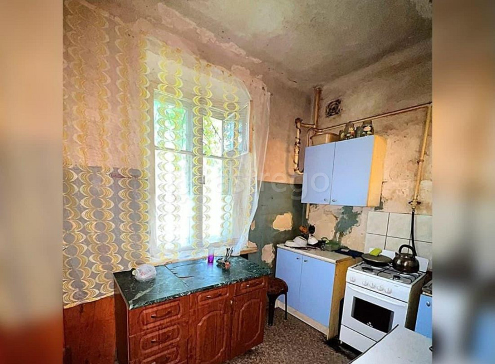 Комната, 13 м2, 1/2 эт. Уфа - изображение 4