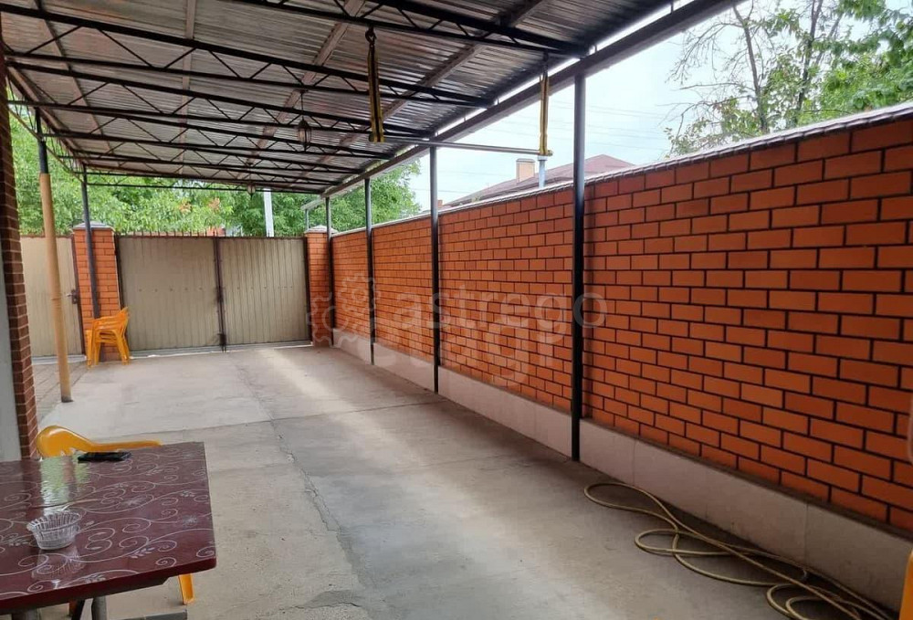 Дом, 80 м, 6 соток, 1 эт. Майкоп - изображение 5