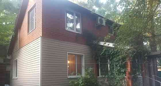 Дом, 100 м2, 5 соток, 2 эт. Москва