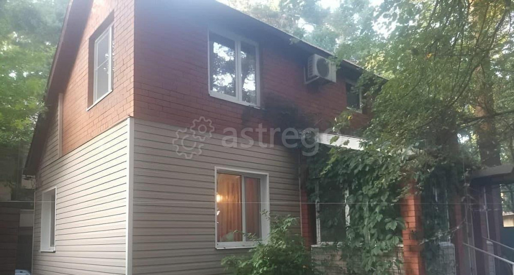 Дом, 100 м2, 5 соток, 2 эт. Москва - изображение 1