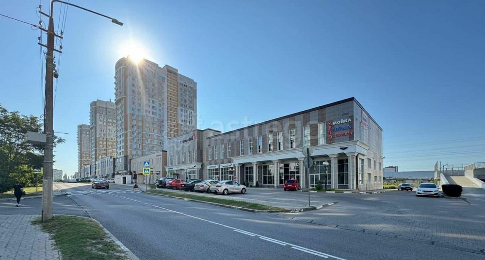 Свободного назначения, 244.3 м2 Белгород - изображение 6