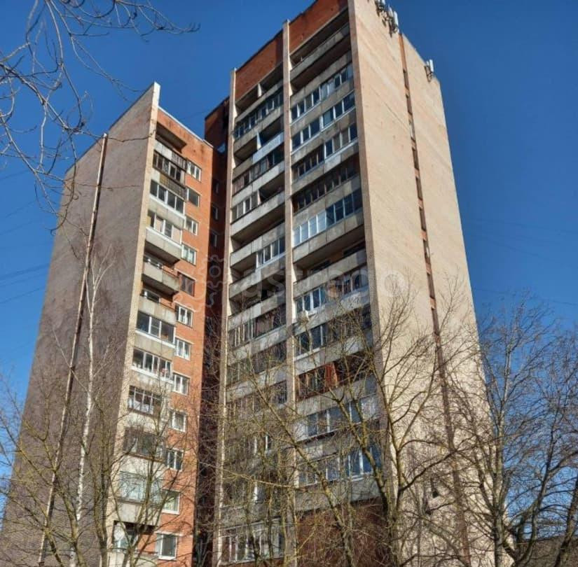 Комната, 12.3 м2, 13/15 эт. Санкт-Петербург - изображение 1
