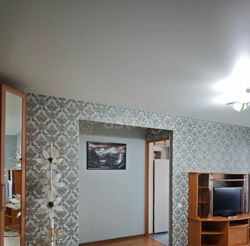 3-комн. квартира, 73 м2, 5/5 эт. Салават - изображение 2