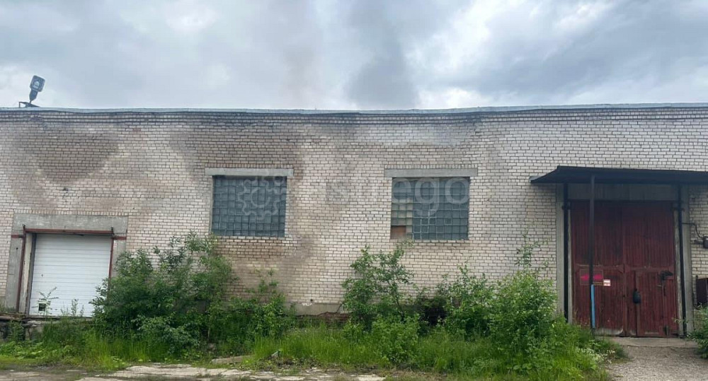 Свободного назначения, 730 м2 Коряжма - изображение 6