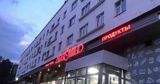 3-комн. квартира, 61.3 м2, 5/5 эт. Уфа