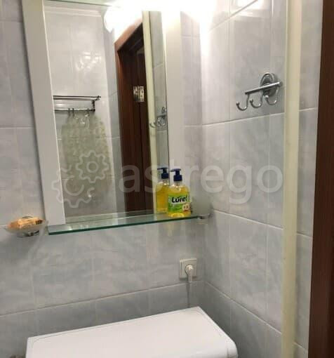 2-комн. квартира, 62 м2, 3/17 эт. Москва - изображение 8