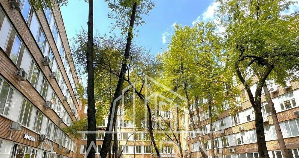 Офис, 416 м2 Москва - изображение 2