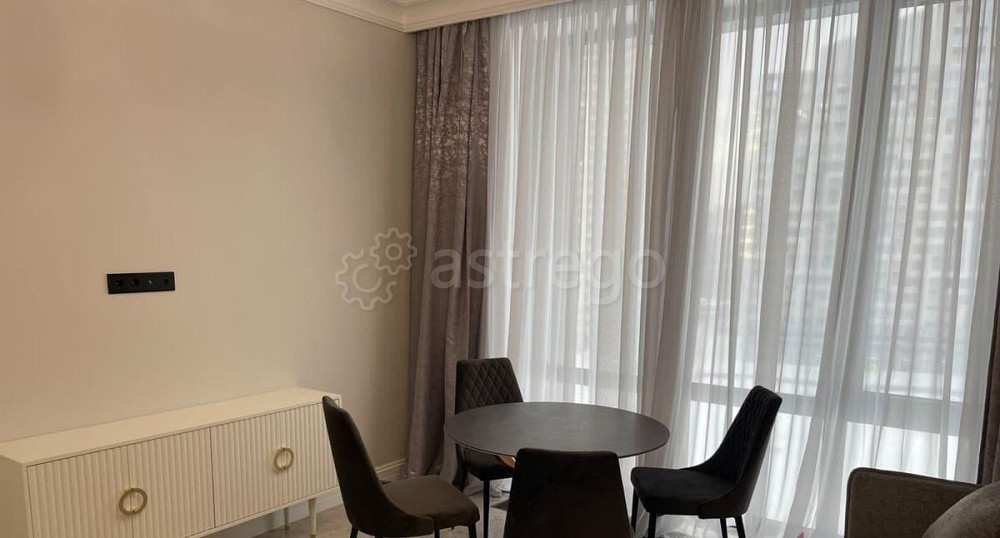 1-комн. квартира, 47 м2, 7/18 эт. Москва - изображение 6