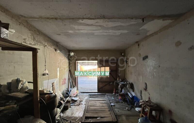 Гараж, 40.4 м2 Домодедово - изображение 3