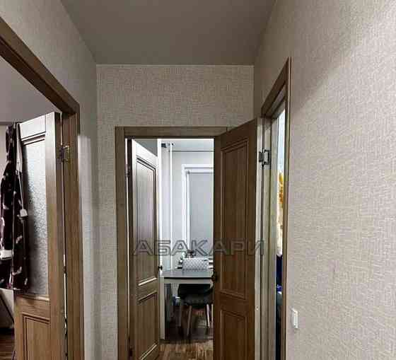 1-комн. квартира, 40 м2, 13/24 эт. Красноярск