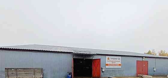 Склад, 480 м2 Пушкино