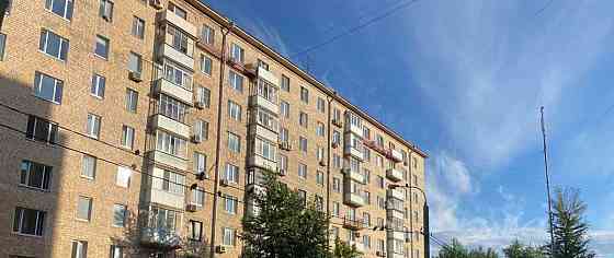 Комната, 36.9 м2, 4/8 эт. Москва