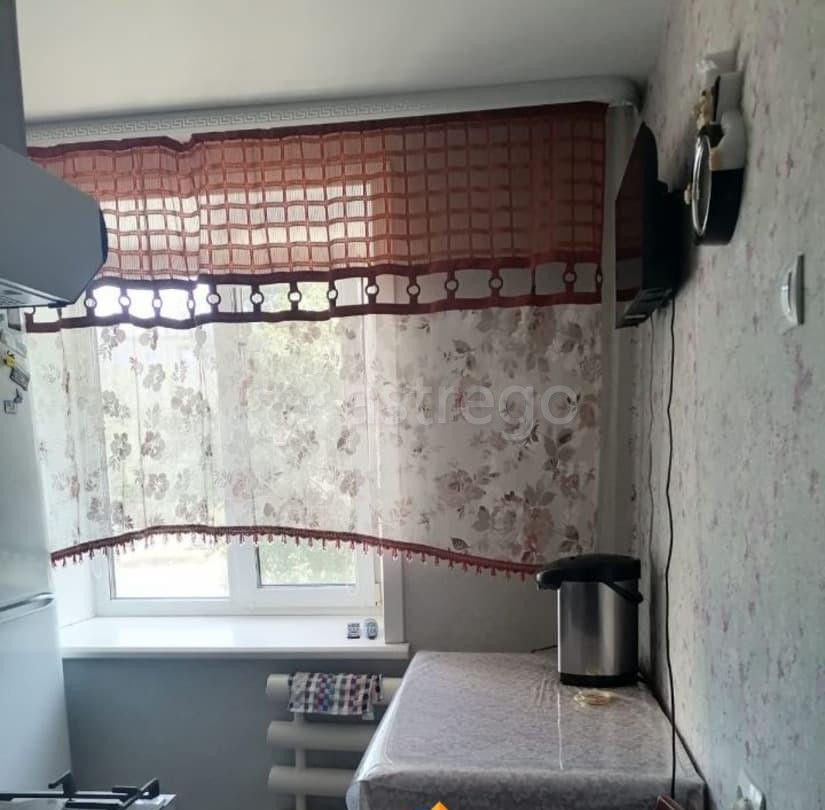 3-комн. квартира, 58.1 м2, 2/5 эт. Яровое - изображение 4