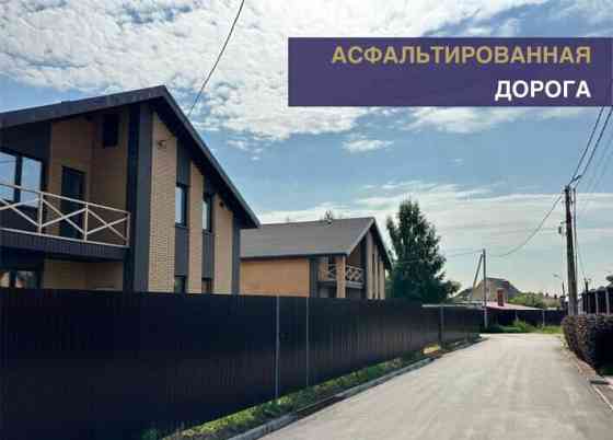 Коттедж, 150 м2, 7.8 сотки Солнечногорск