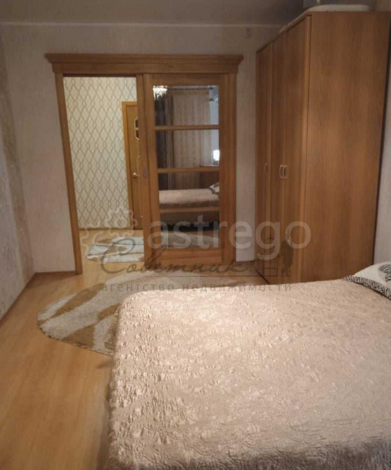 3-комн. квартира, 81.7 м2, 4/10 эт. Старый Оскол - изображение 1