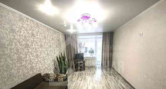2-комн. квартира, 49.1 м2, 1/4 эт. Рубцовск