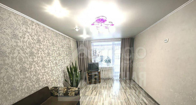 2-комн. квартира, 49.1 м2, 1/4 эт. Рубцовск - изображение 5
