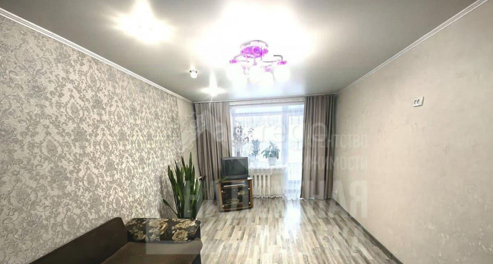 2-комн. квартира, 49.1 м2, 1/4 эт. Рубцовск - изображение 5