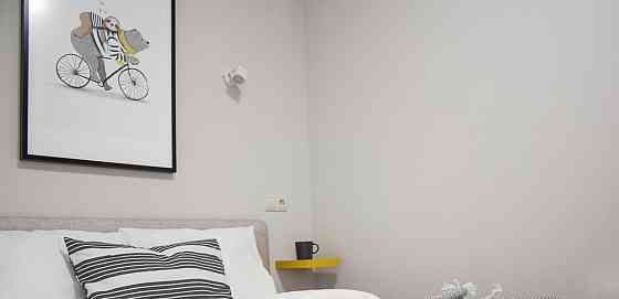 Студия, 18 м2, 1/9 эт. Реутов